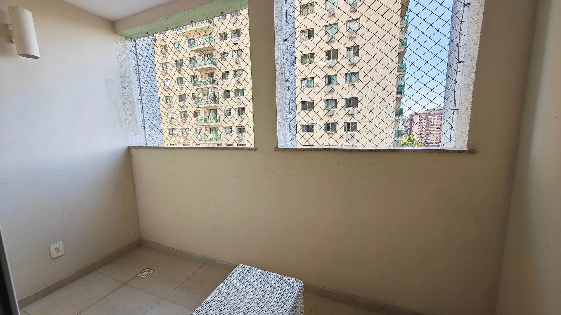 Rent-ready 2-bedroom apartment with balcony — photo 31