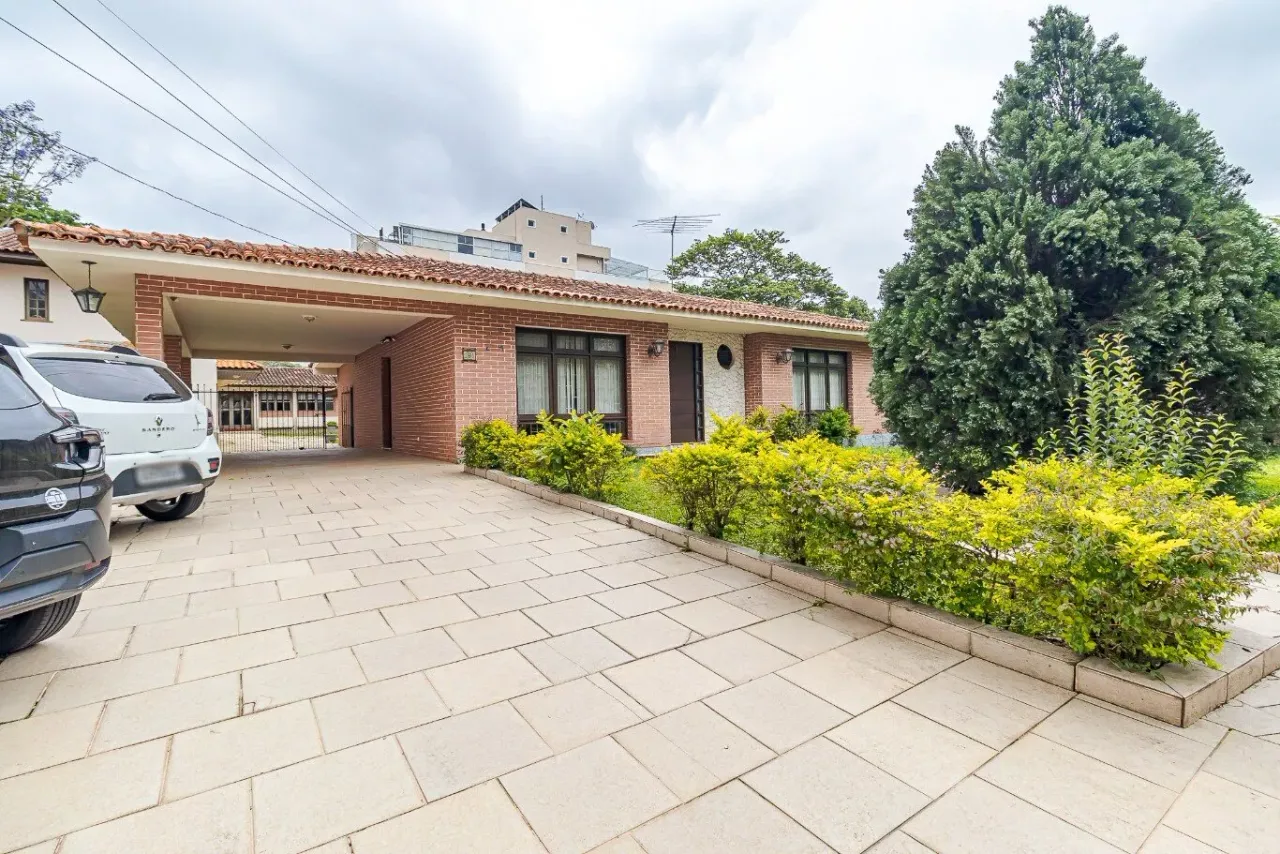 Casa para alugar com 3 quartos e 3 banheiros — photo 2
