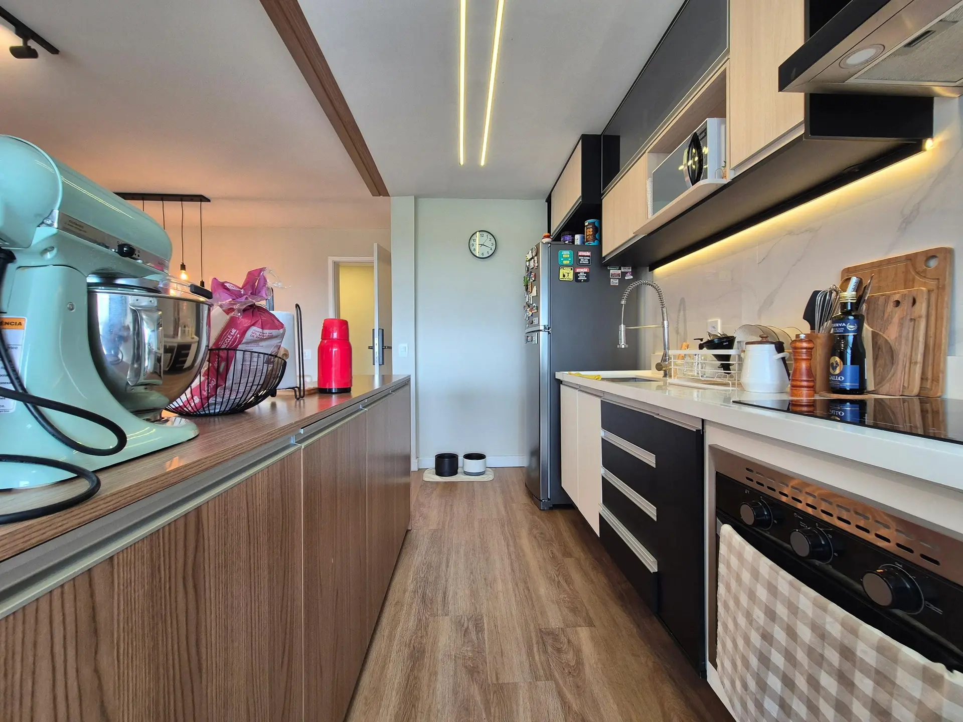 2 quartos e janelas do piso ao teto: apartamento de 82 m² — photo 15