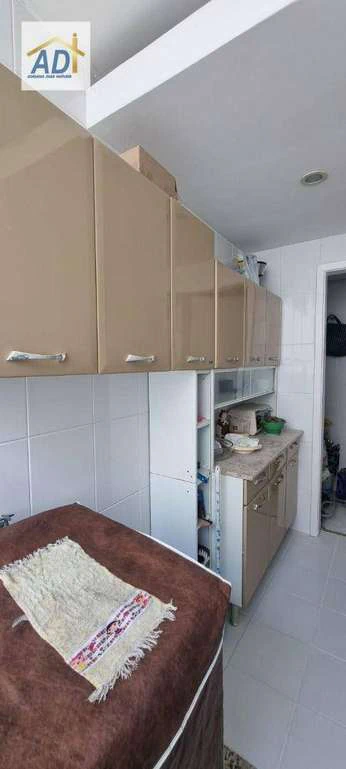 133 m² apartment with 3 bedrooms and 3 parking spots — photo 17