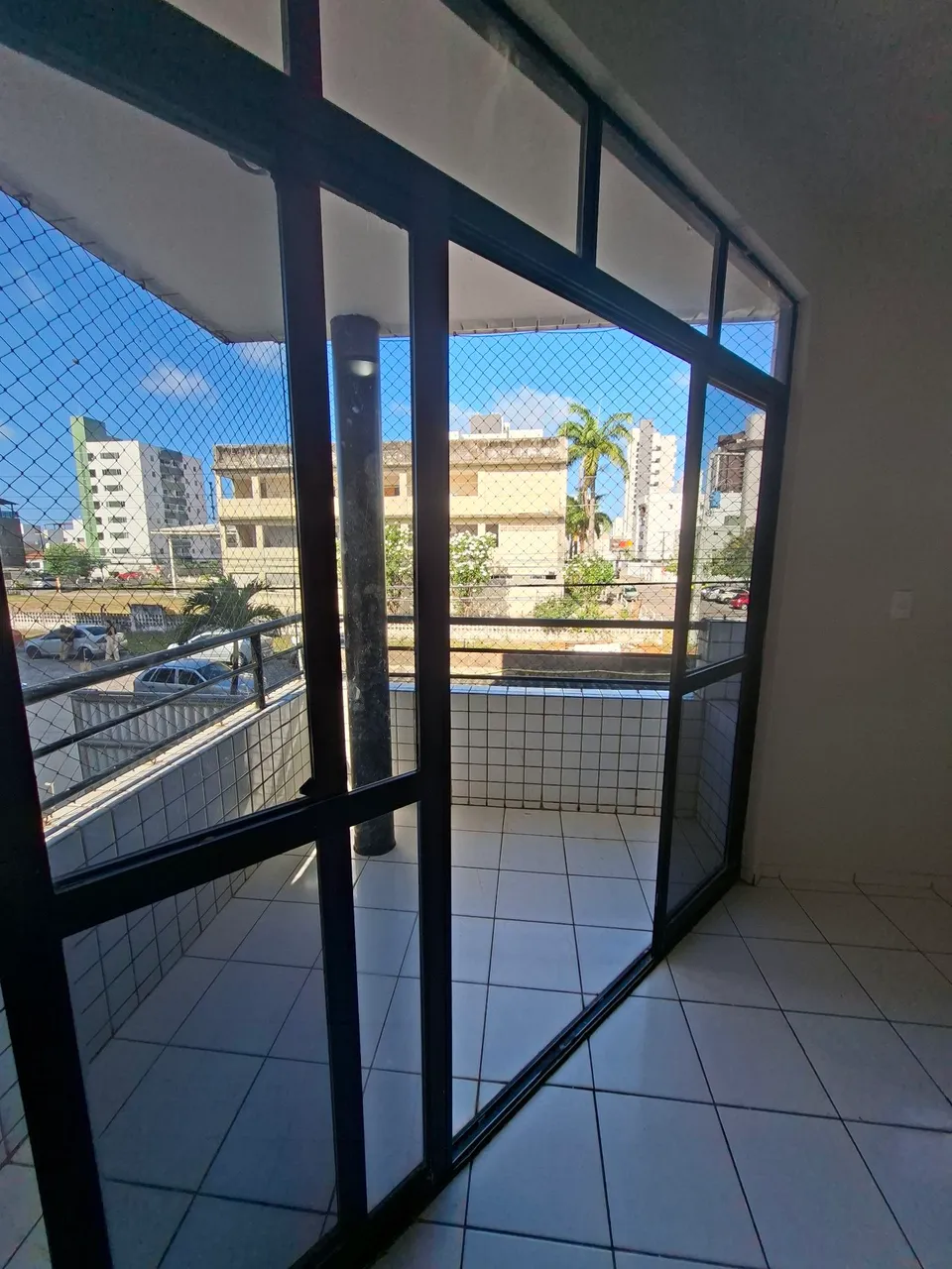 4-bedroom, 90 m² apartment in João Pessoa — photo 8