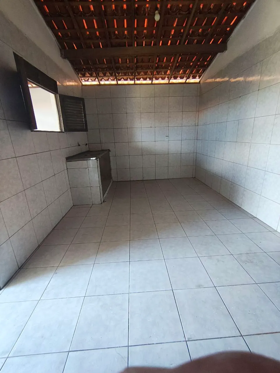 Unfurnished house with 3 bedrooms and 2 bathrooms — photo 2