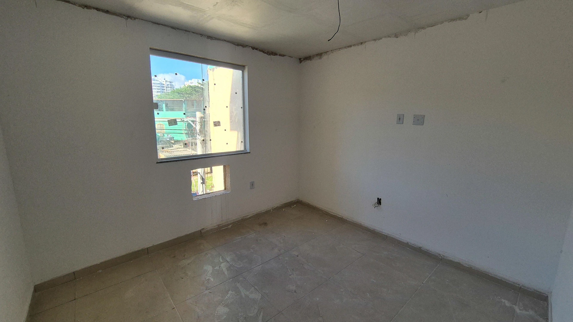 2-bedroom apartment with 1 bathroom and parking — photo 48