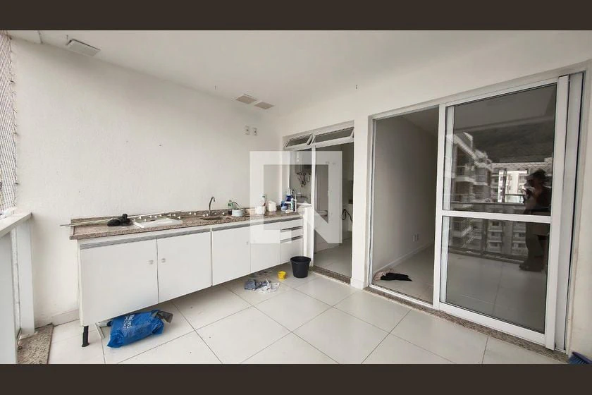 Вид на гори та 2 спальні: квартира 66 м² — photo 7
