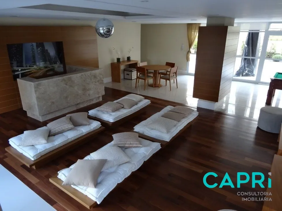 Apartamento de 298 m² com 3 suítes e jardim privativo — photo 89