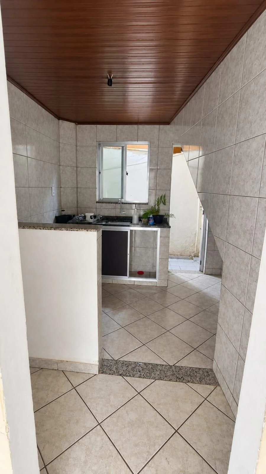 Casa de 2 quartos e 90 m² — photo 7