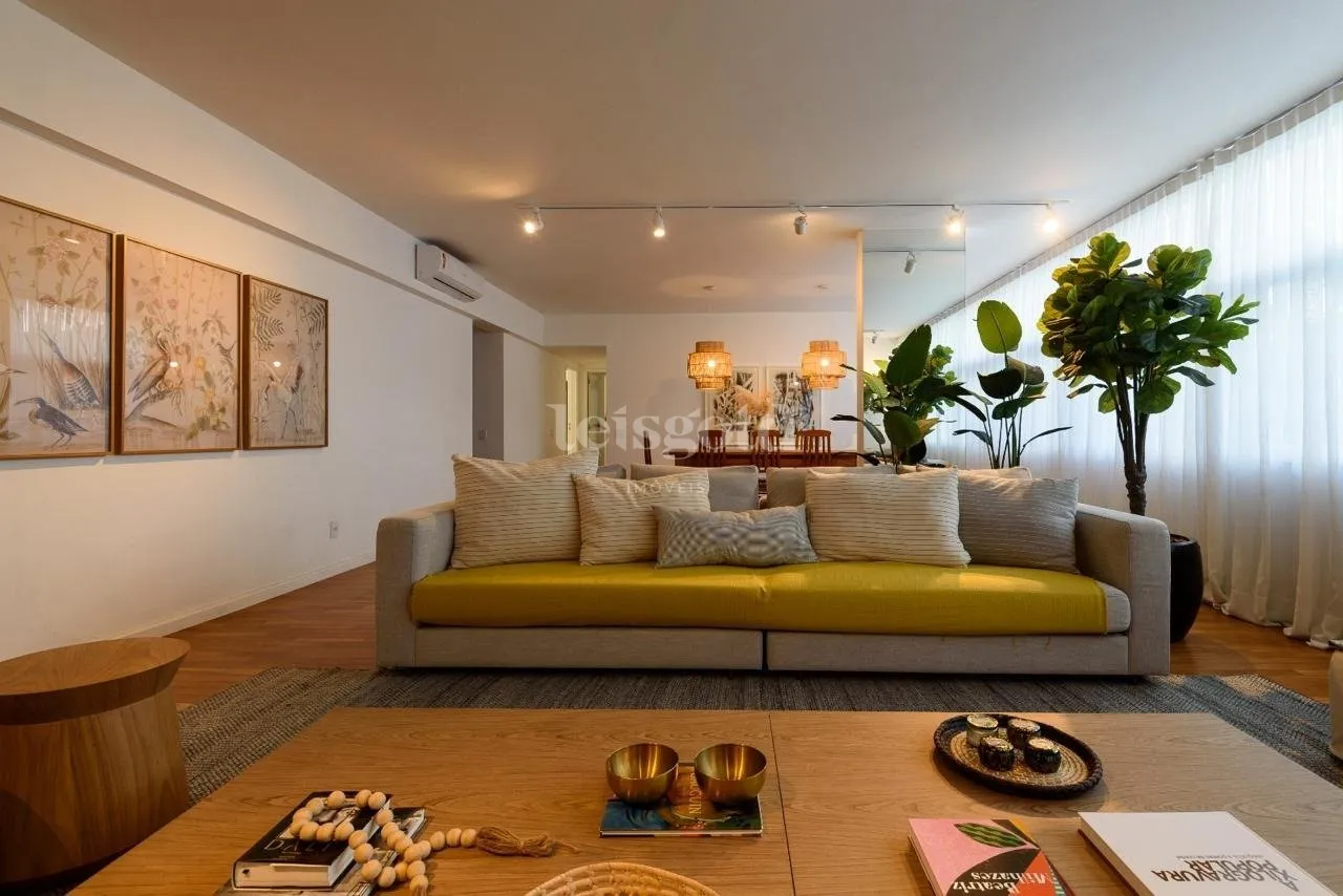 4-bedroom apartment with 2 bathrooms, well kept — photo 4