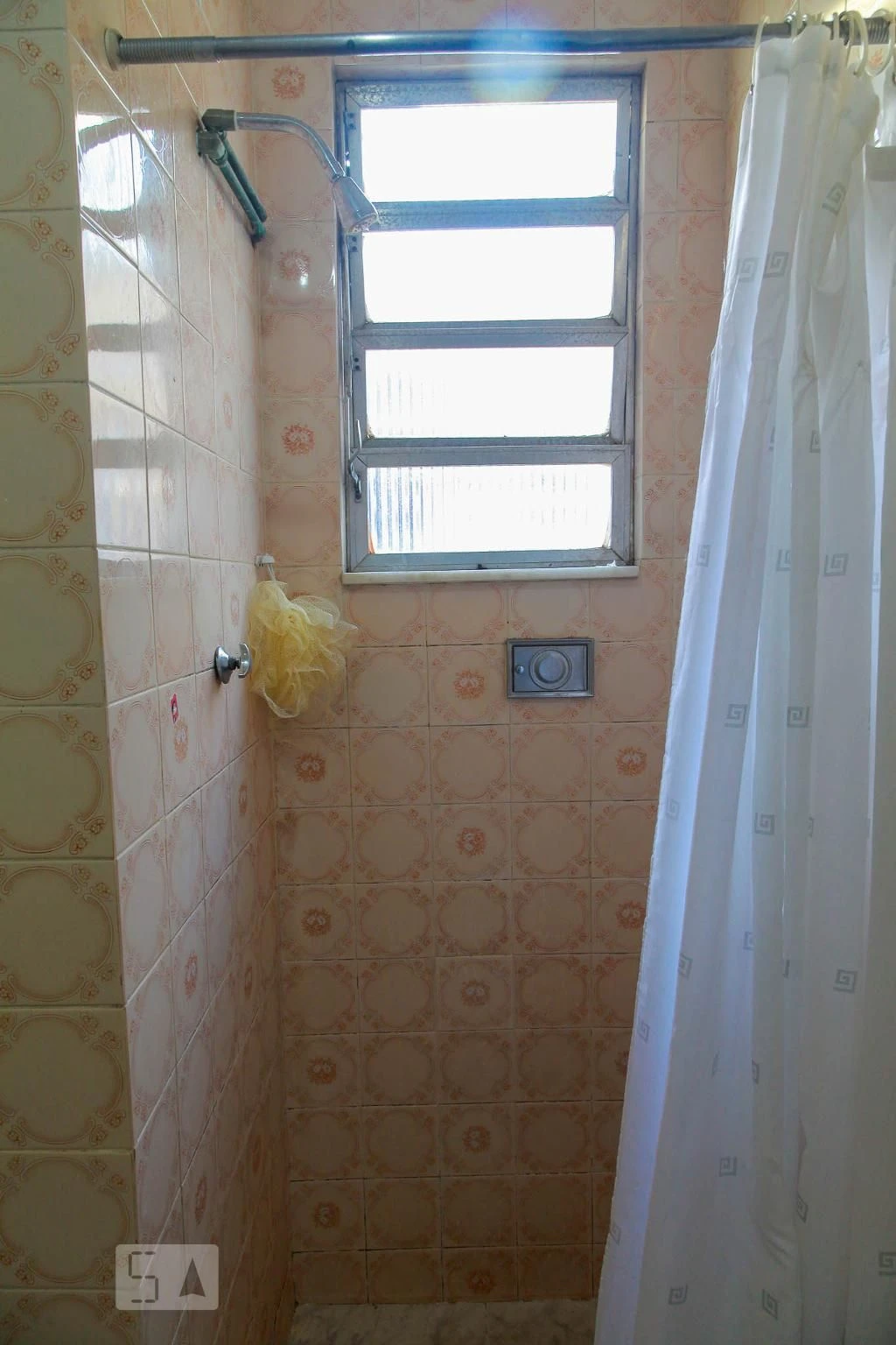 Apartment, 68 m², with a private BBQ — photo 10