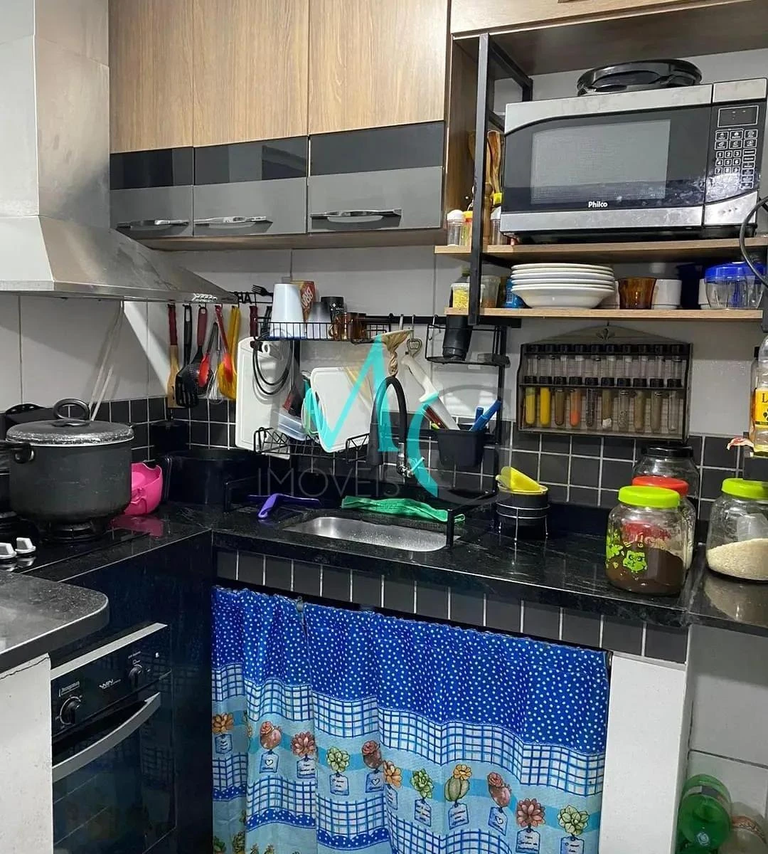 Furnished duplex house with built-in wardrobes — photo 12