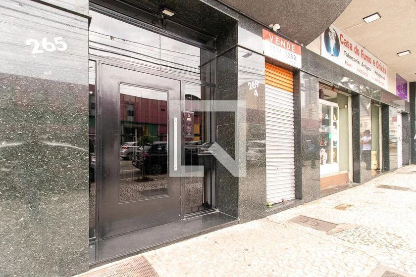 3-bedroom, 97 m² apartment in Curitiba — photo 4