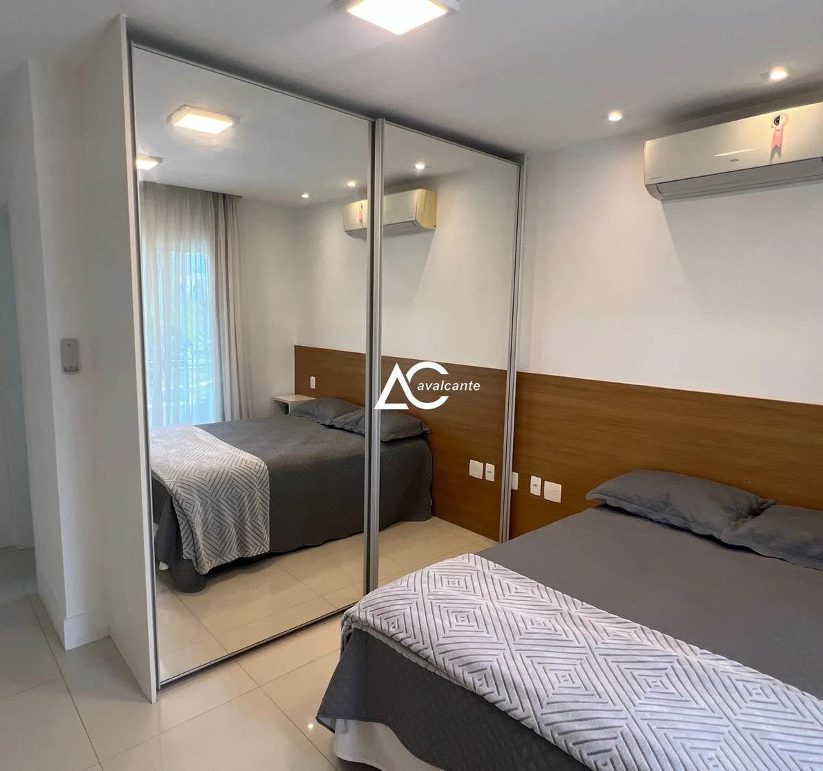 Furnished 4 en-suite home with 400 m² — photo 18