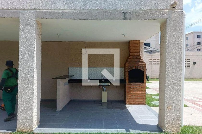 2-bedroom apartment, 48 m², with 1 parking spot — photo 46