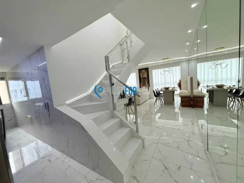 Cobertura duplex 230 m² com piscina privativa e área gourmet — photo 35