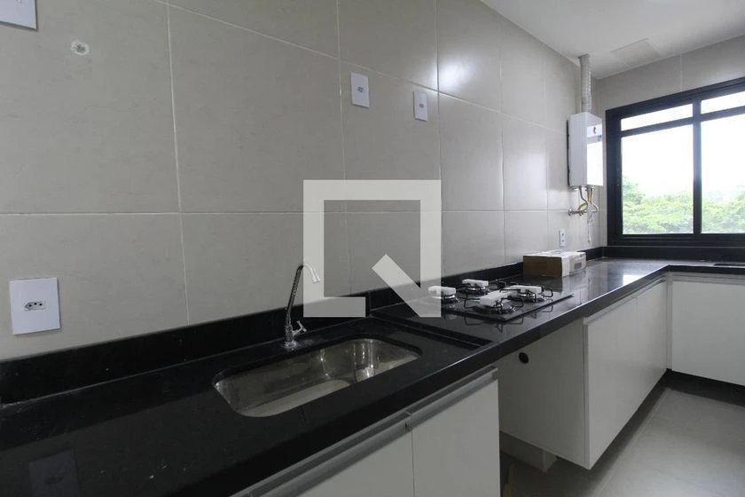 Apartment, 59 m², with a washing machine — photo 6
