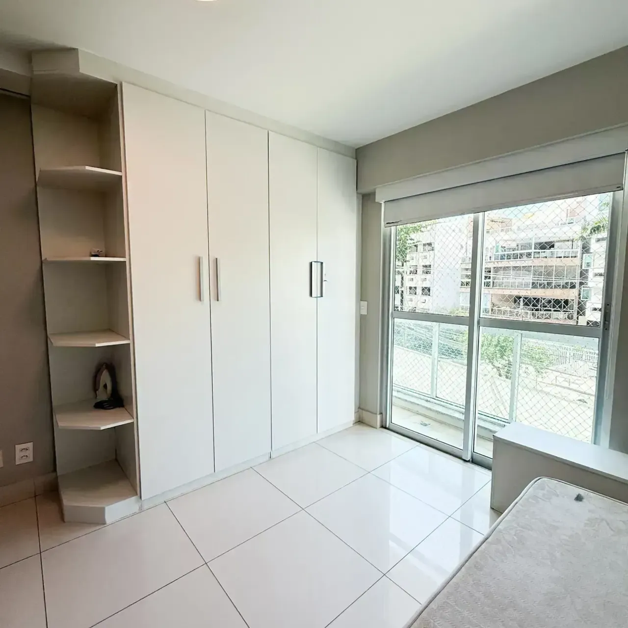 85 m² apartment with 2 bedrooms and 3 bathrooms — photo 16