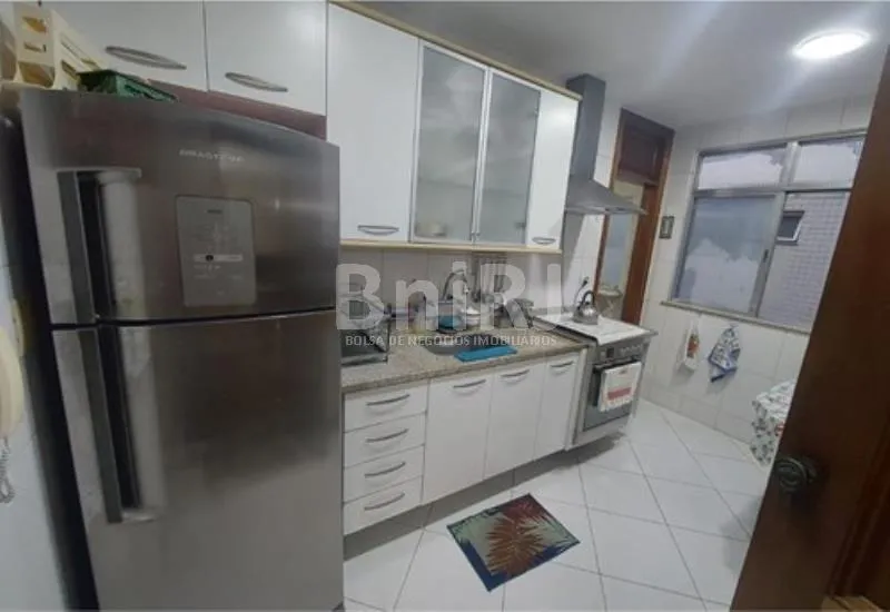Apartamento mobiliado com 3 quartos e 2 vagas — photo 2
