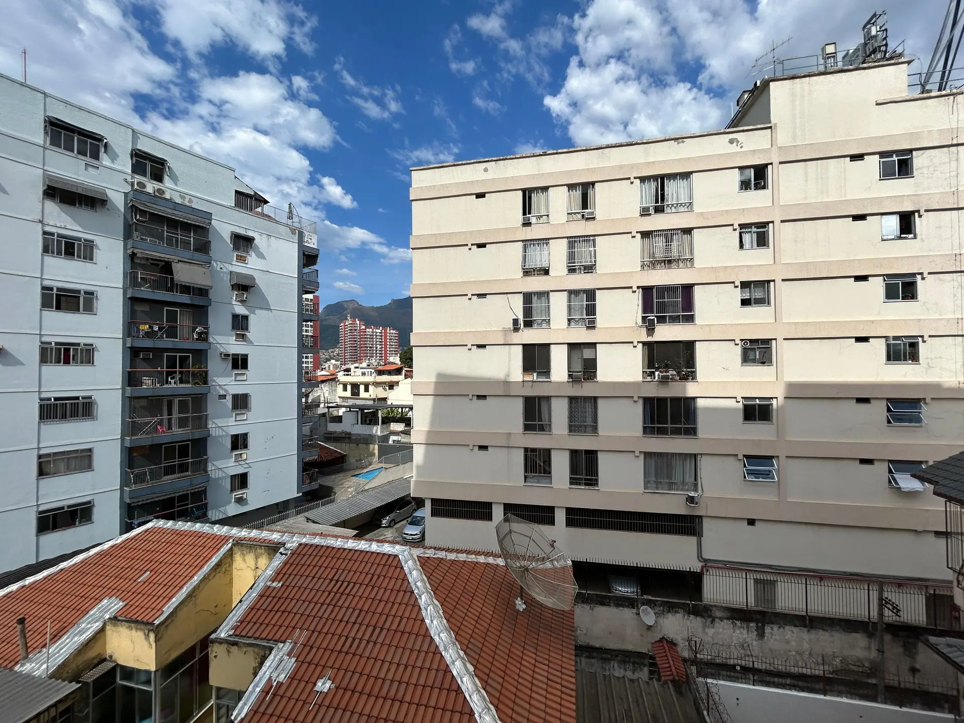 Apartamento amueblado de 3 habitaciones y 1 baño — photo 10