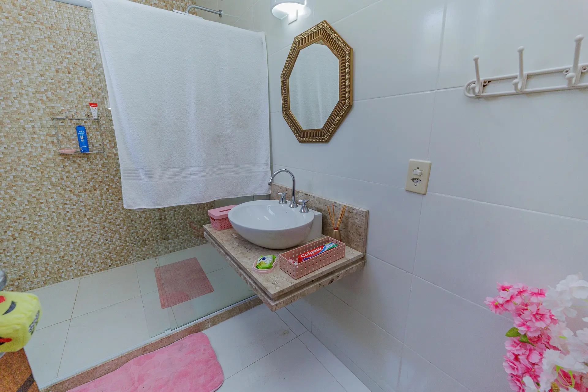 Casa de 4 quartos com varanda gourmet, Campo Grande — photo 46