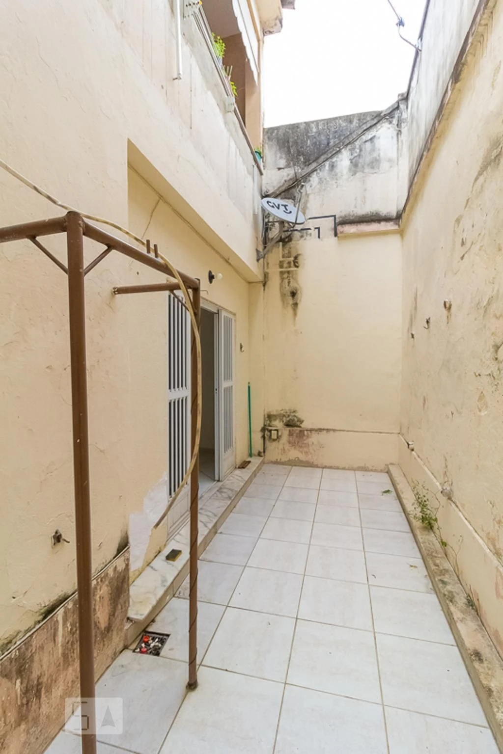 Apartment, 80 m², with a bathtub — photo 28