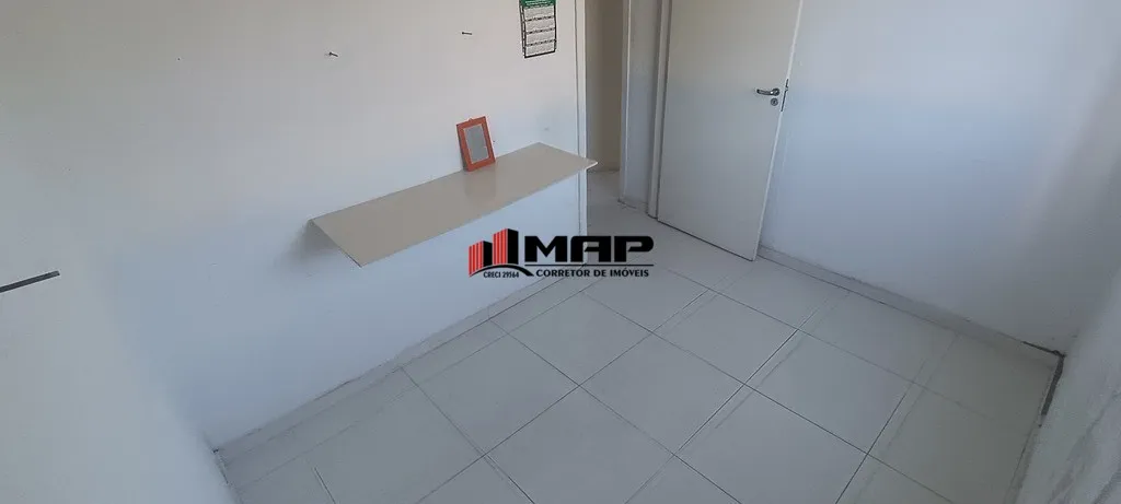Apartamento térreo sem mobília com cozinha fechada a gás — photo 11
