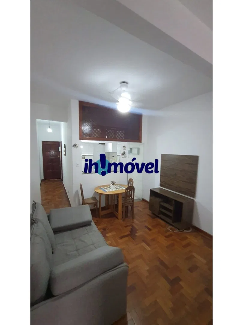 Apartamento com piso de madeira ou laminado, Copacabana — photo 7