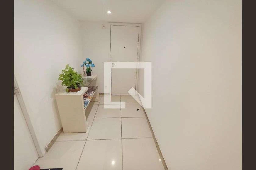 Studio mobiliado de 30 m² com varanda e 1 vaga — photo 27