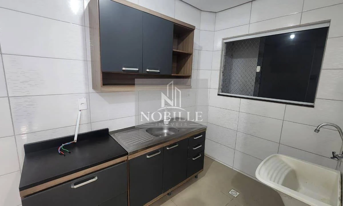 Балкон с грилем и 2 спальни: квартира 65 м² — photo 3