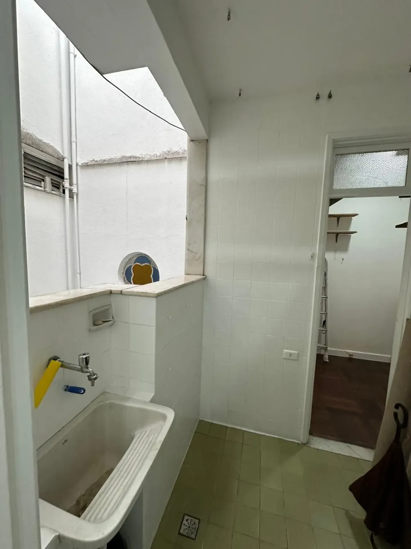 3-bedroom apartment with 4 bathrooms and 1 parking space — photo 45