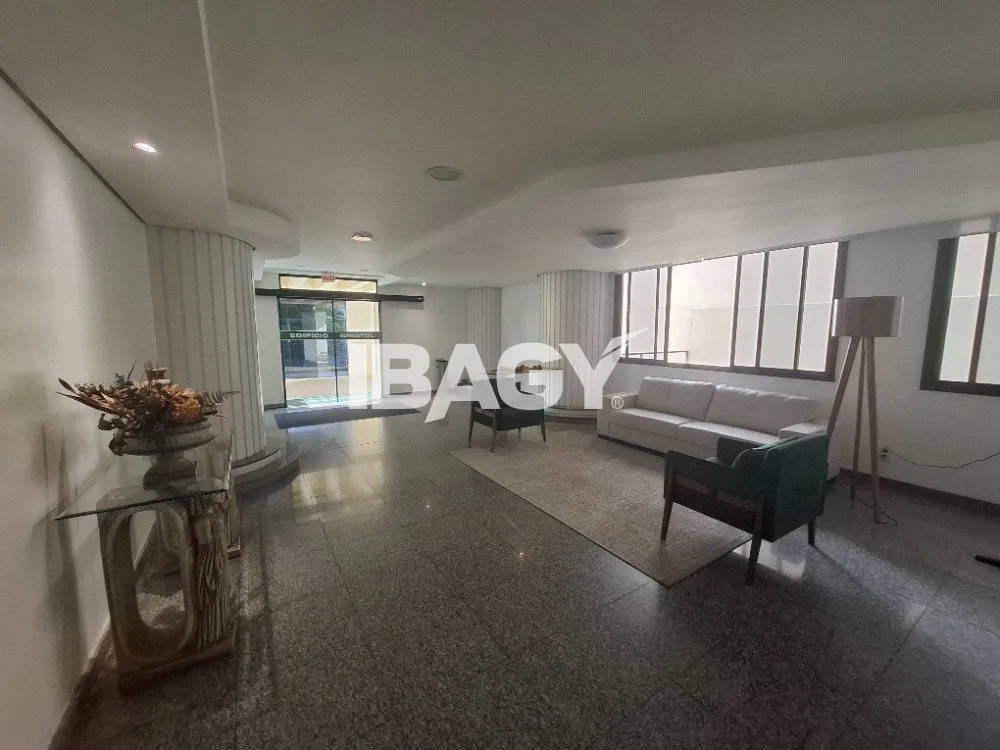 Apartment, 65 m², with a glass-enclosed balcony — photo 19