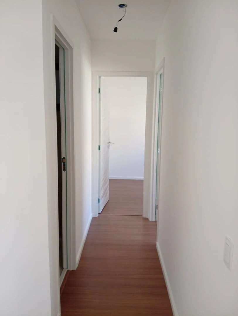 2-bedroom apartment in a building with a pool — photo 15