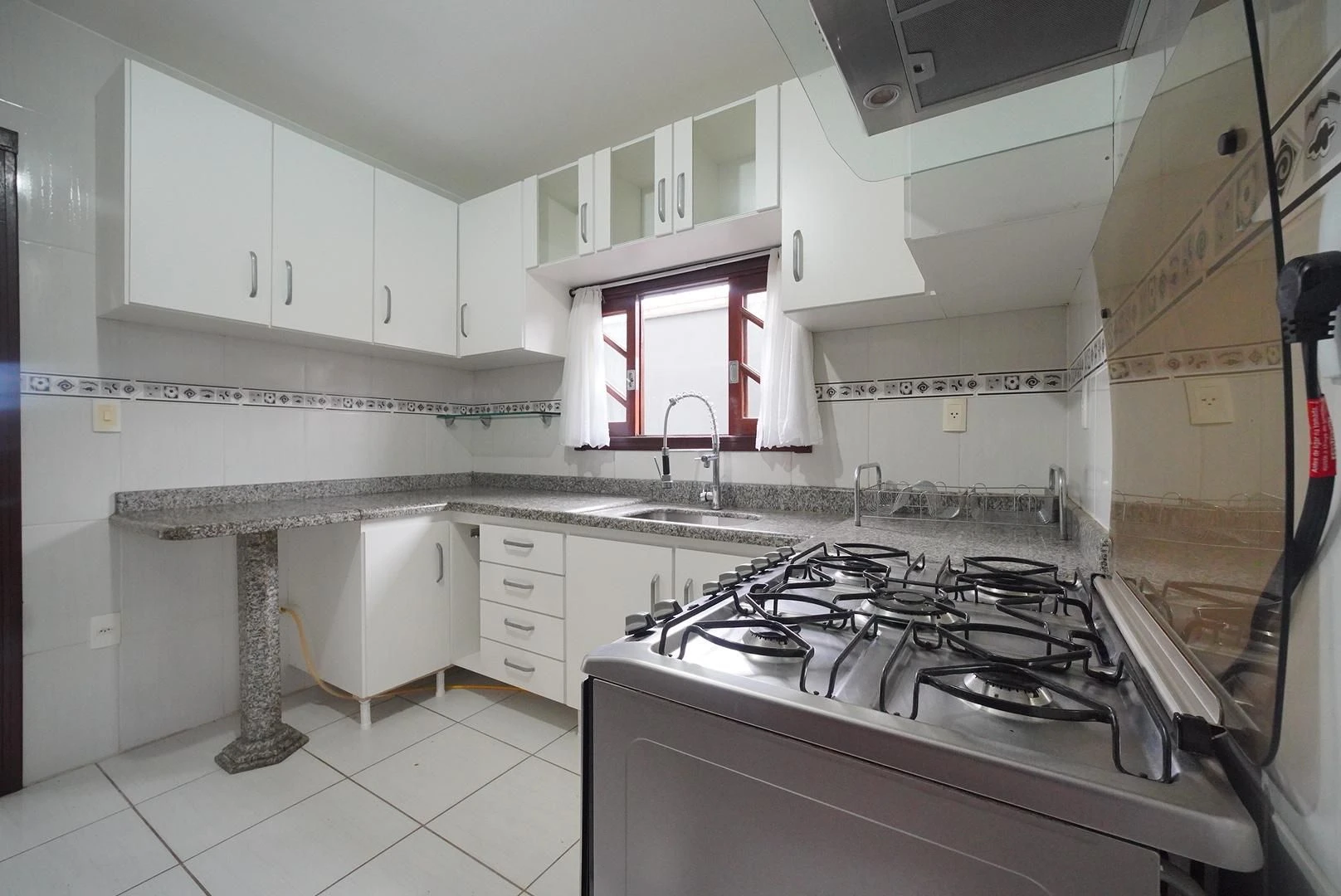 Furnished house, 150 m², with a garden — photo 11