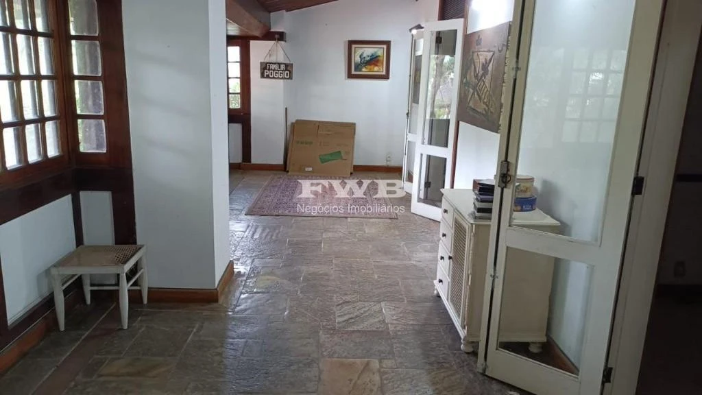 Casa de 5 quartos com banheira, Barra da Tijuca — photo 32
