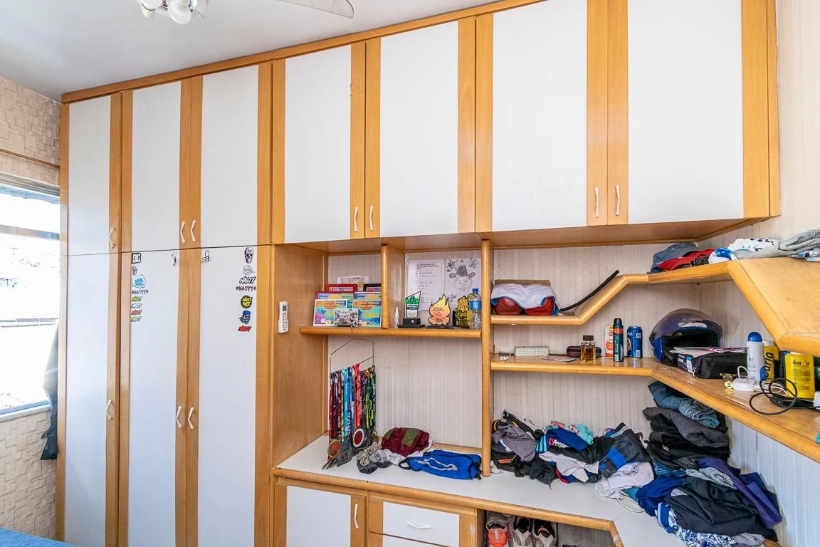 Apartamento mobiliado, 72 m², com máquina de lavar — photo 13