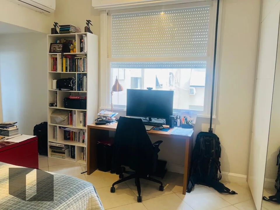 3-bedroom apartment with 1 parking space and gas heating — photo 14