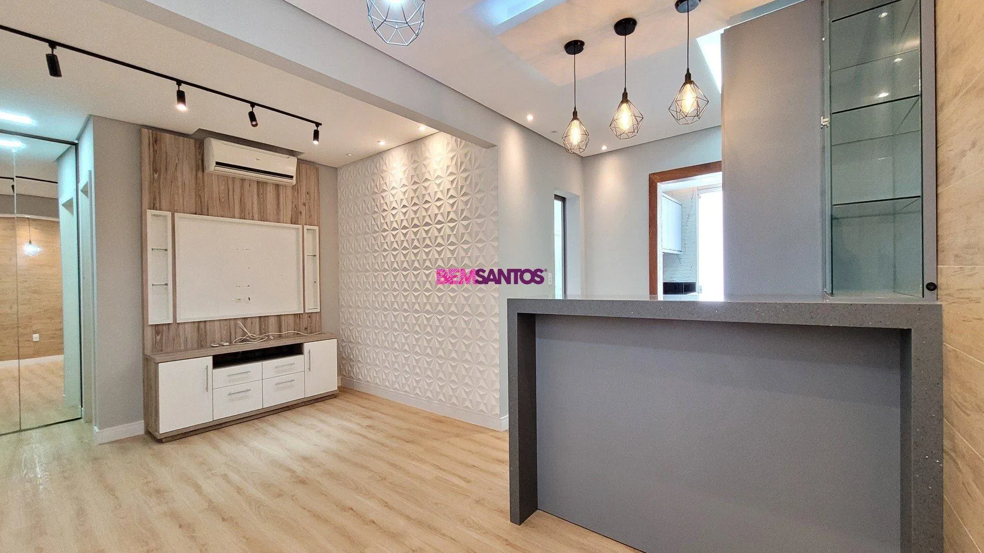 Apartment, 70 m², with a walk-in closet — photo 15