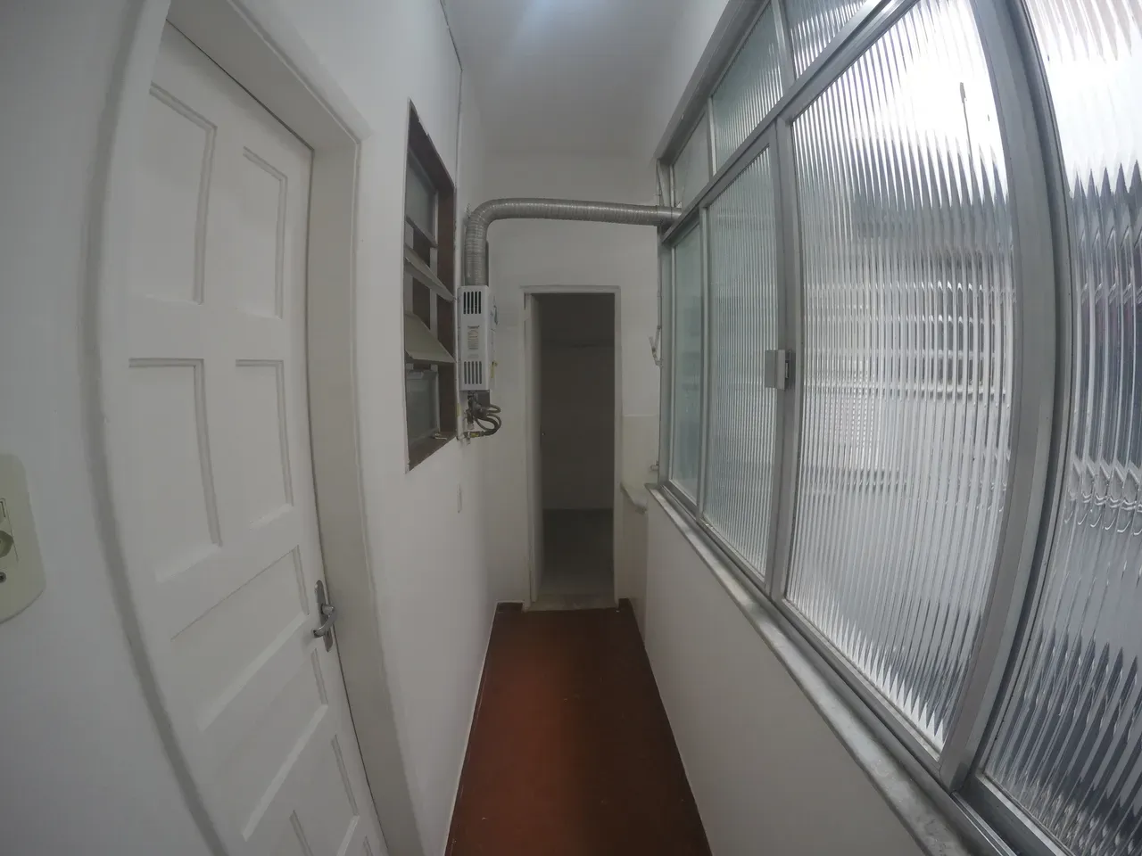 Apartamento de 2 quartos com vista para as montanhas — photo 45