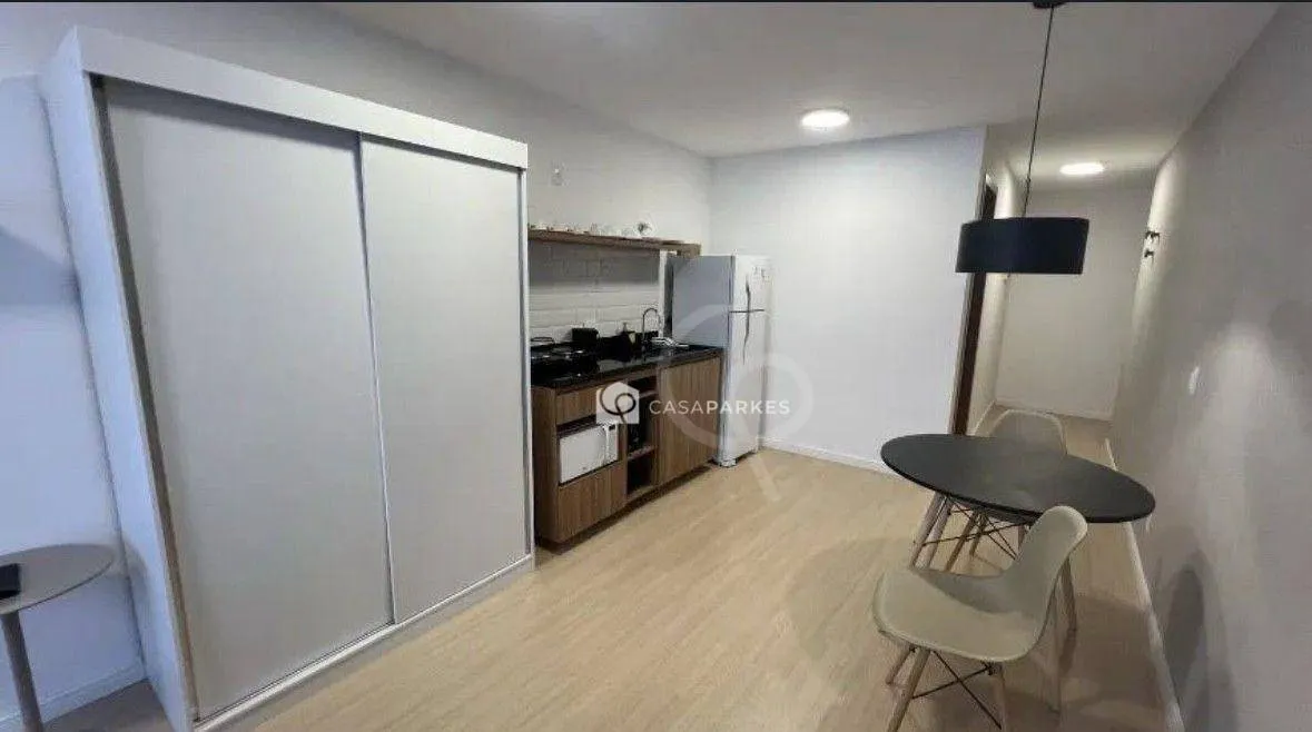 Apartamento amueblado de 1 dormitorio con cocinita — photo 7