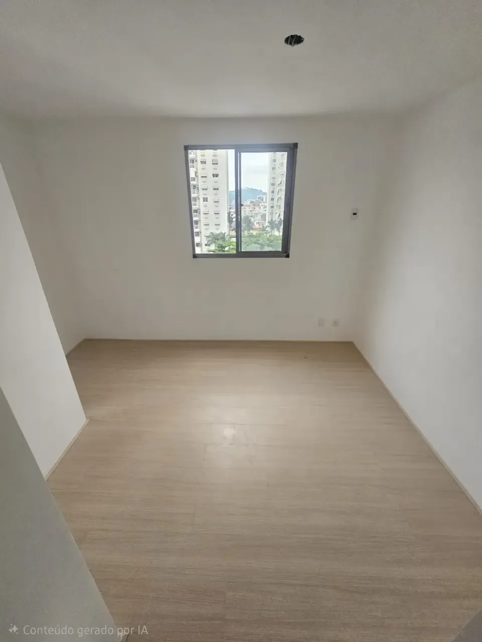 Apartment with 3 bedrooms, 2 bathrooms and 1 parking space — photo 3