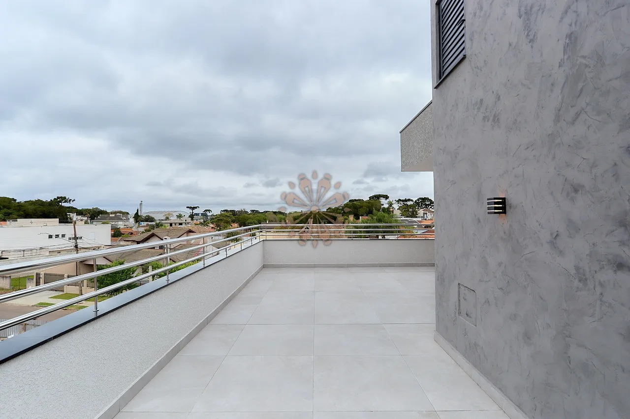 House with 3 bedrooms and 230 m² plus shared BBQ area — photo 7