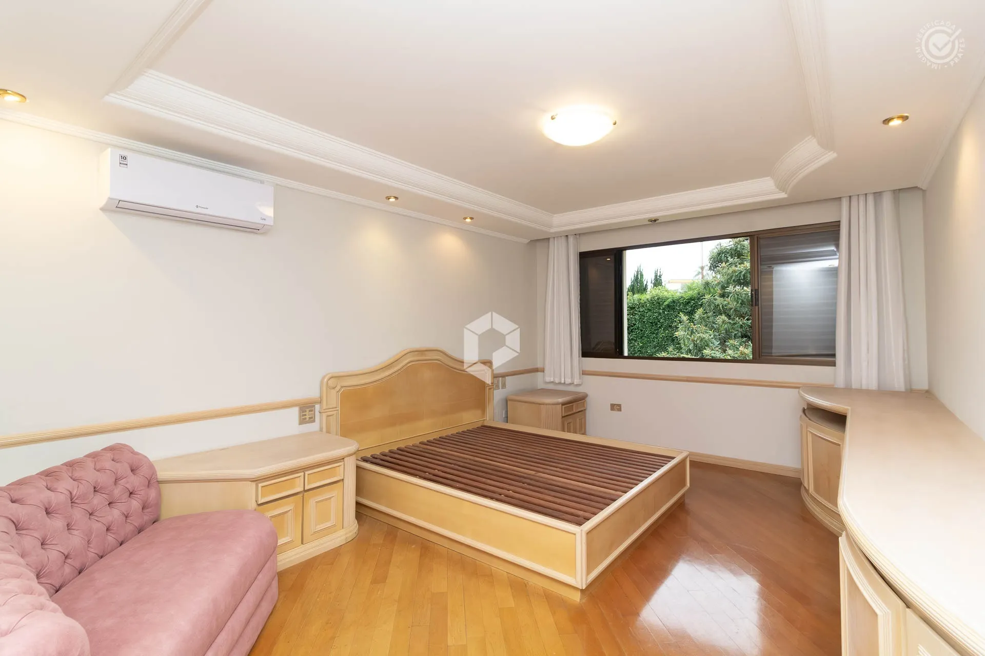 Furnished house with 3 bedrooms and a gas kitchen — photo 18