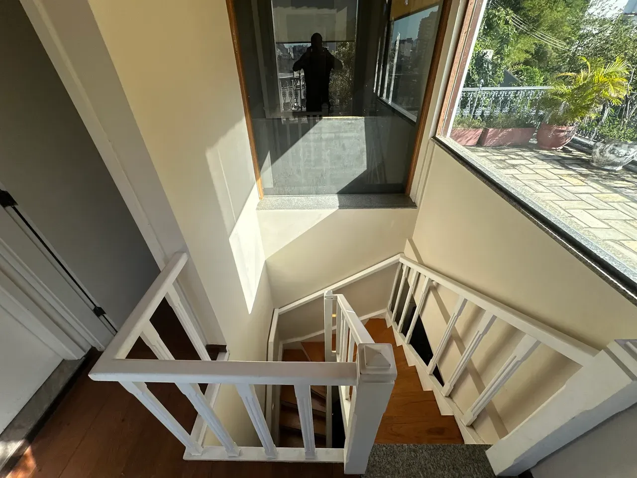 Меблированная квартира 800 м² с 4 спальнями и 4 ванными — photo 38