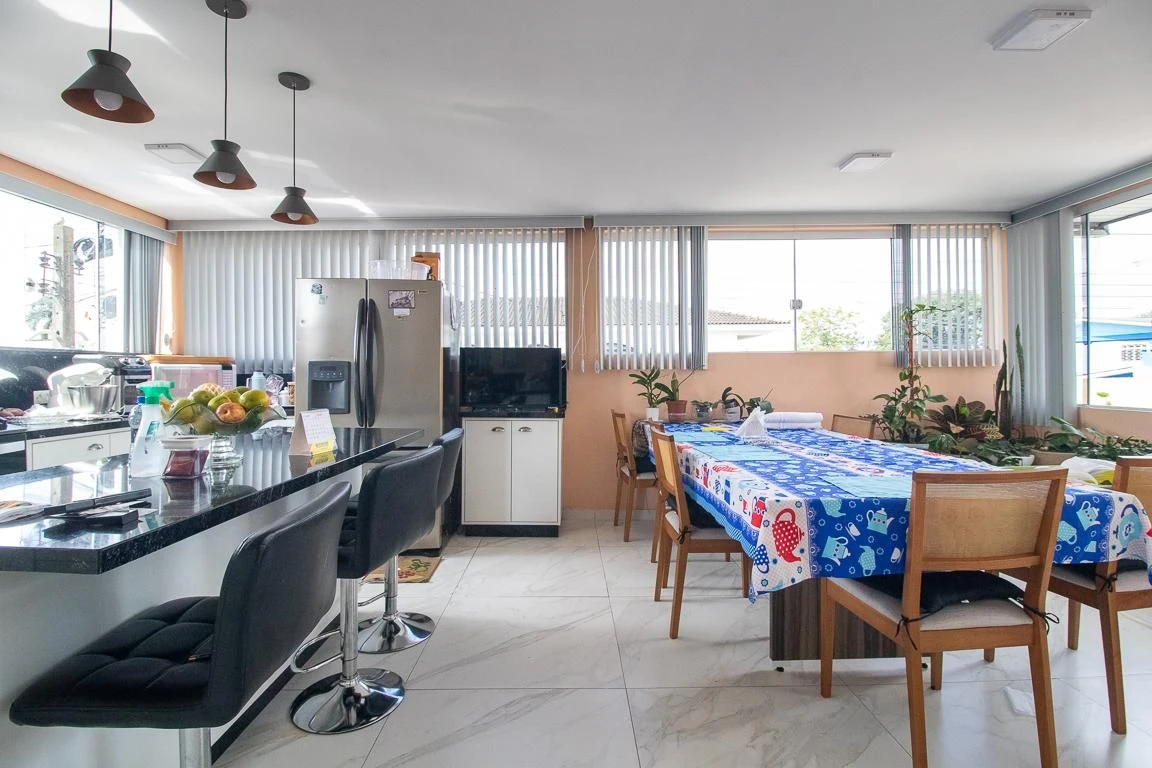 Furnished house, 320 m², with a dryer — photo 8