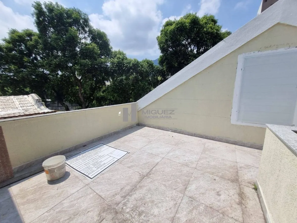 Unfurnished rental house with 1 bedroom and 6 baths 401 m² — photo 56