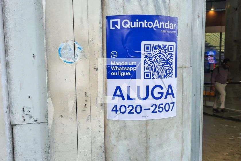 Apartamento mobiliado de 1 quarto e cozinha integrada (31 m²) — photo 30
