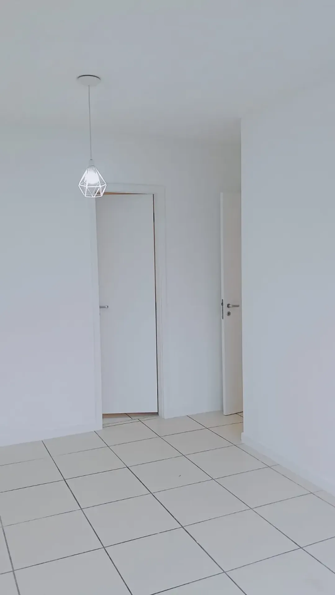 Балкон з грилем та 2 спальні: квартира 60 м² — photo 13