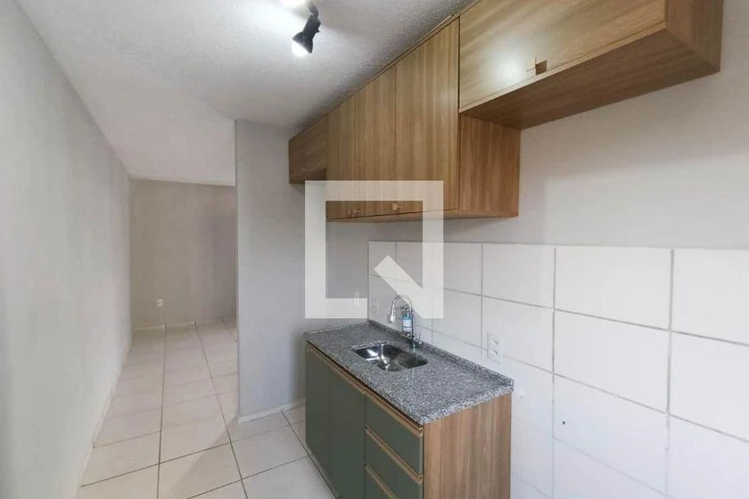 Apartment, 43 m², with a mountain view — photo 9