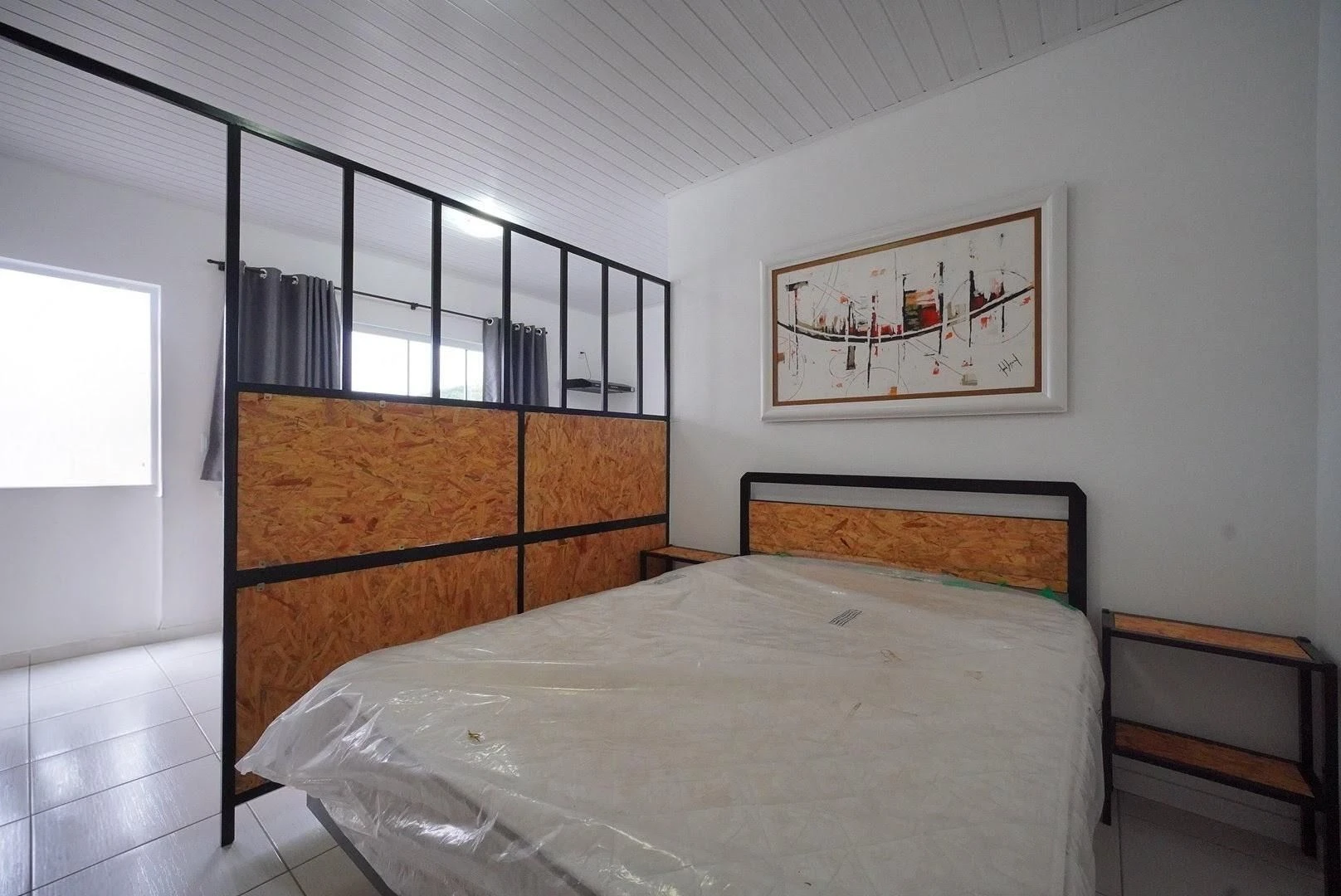 Студия 24 м², Флорианополис — photo 7