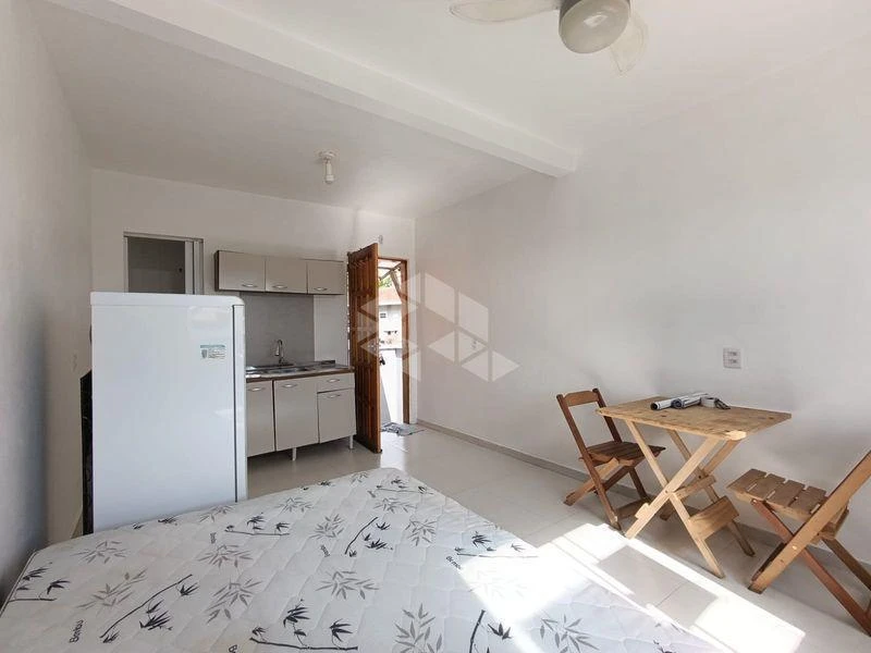 One-bedroom apartment, 20 m² — photo 8