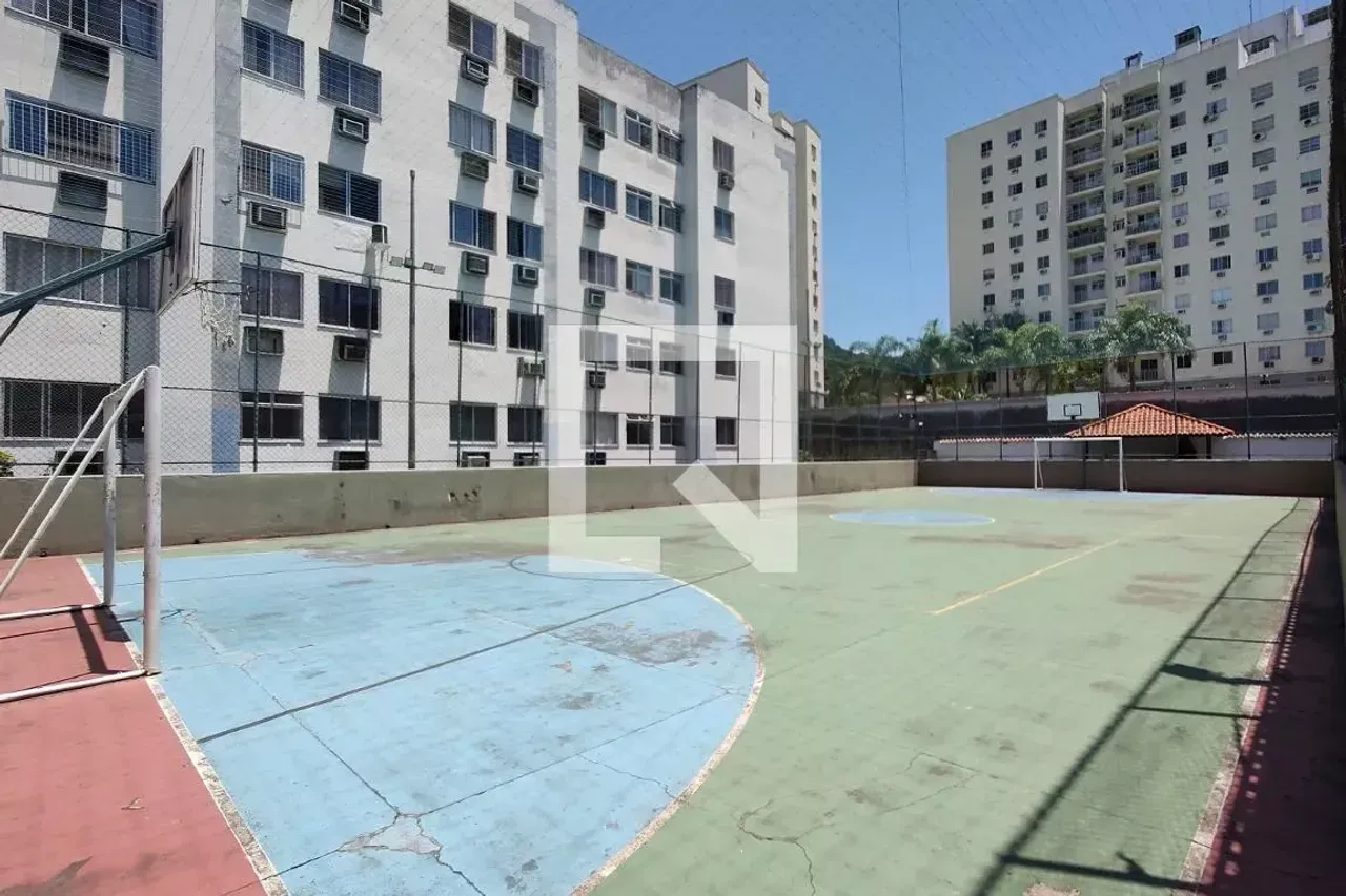 Apartamento de 54 m² com 2 quartos e cozinha separada — photo 15