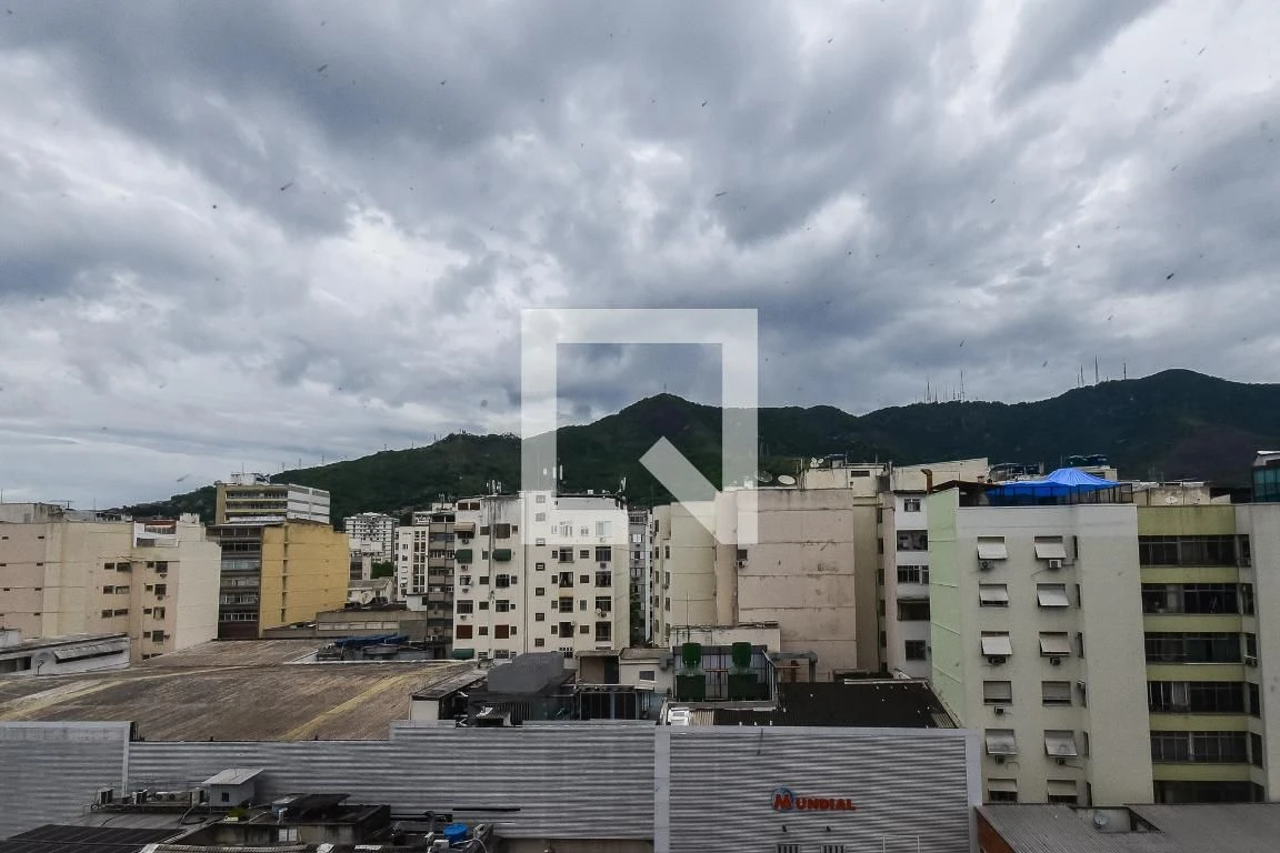 3-bedroom apartment with a home office in Rio de Janeiro — photo 12
